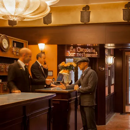 Hotel Saturnia & International-2